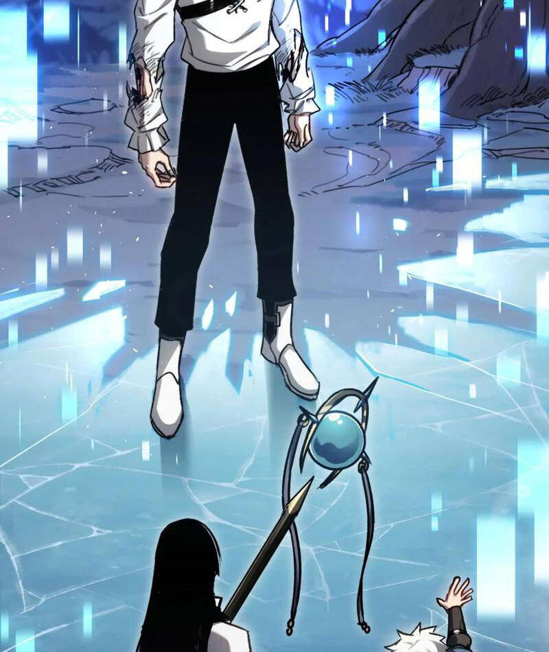 Boss Cuối Chấp Nhận Trở Thành Người Chơi: Chapter 30