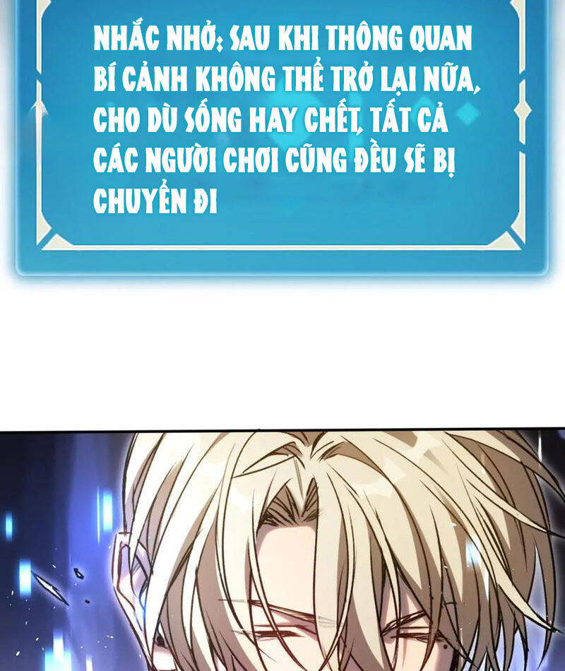 Boss Cuối Chấp Nhận Trở Thành Người Chơi: Chapter 30