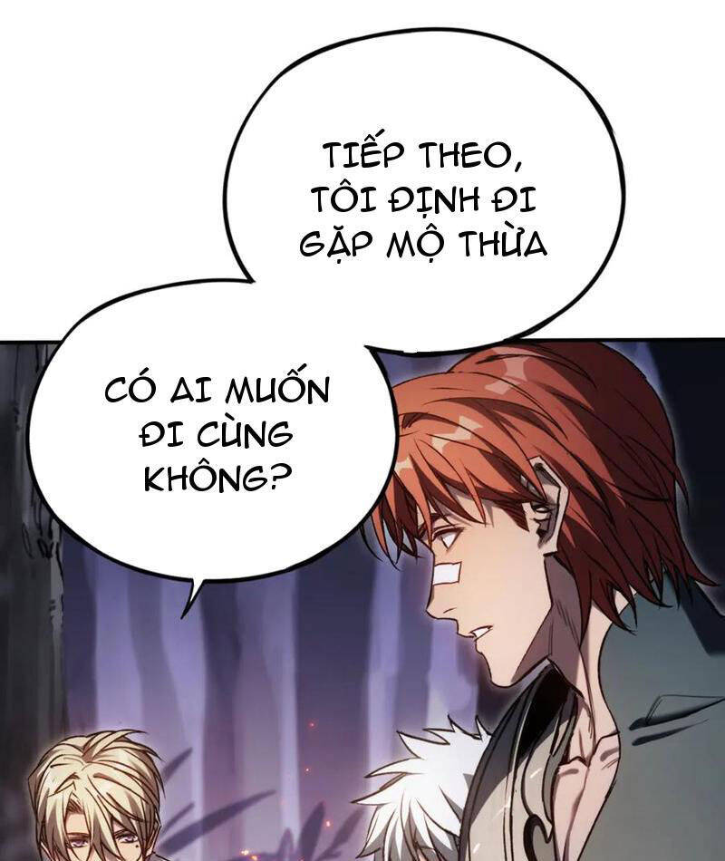 Boss Cuối Chấp Nhận Trở Thành Người Chơi: Chapter 30