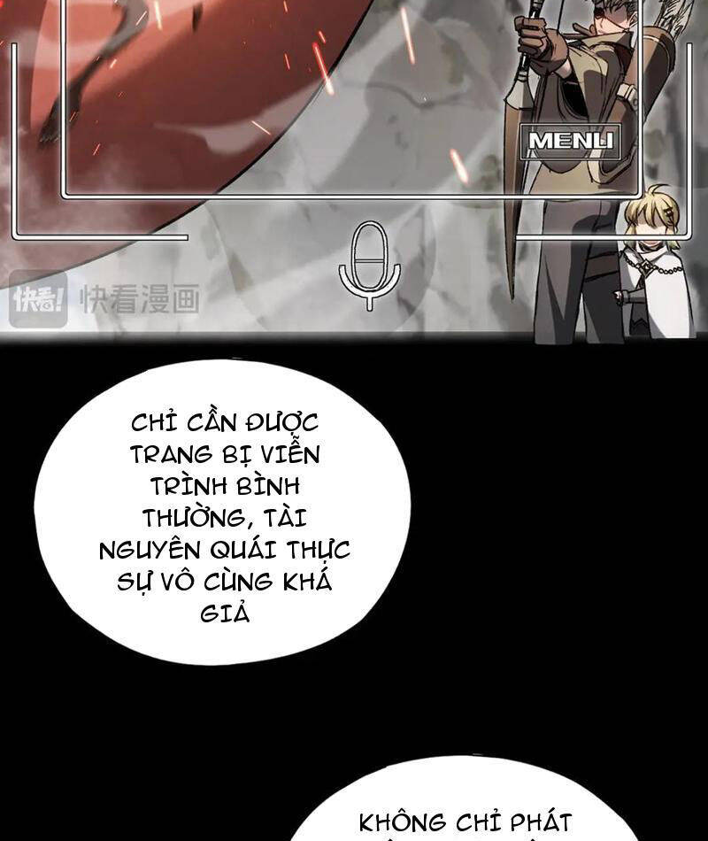 Boss Cuối Chấp Nhận Trở Thành Người Chơi: Chapter 30