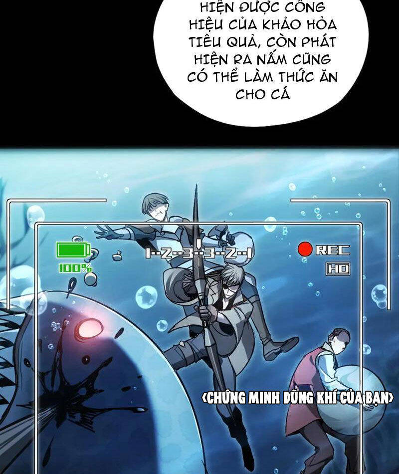 Boss Cuối Chấp Nhận Trở Thành Người Chơi: Chapter 30