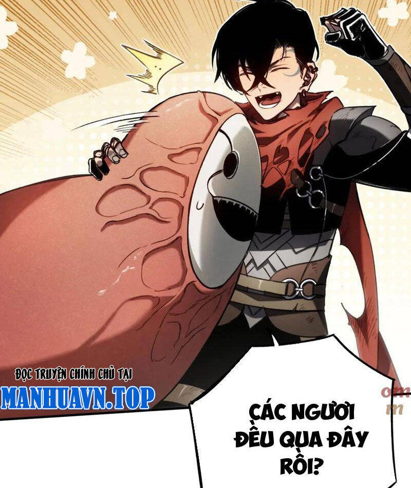 Boss Cuối Chấp Nhận Trở Thành Người Chơi: Chapter 30