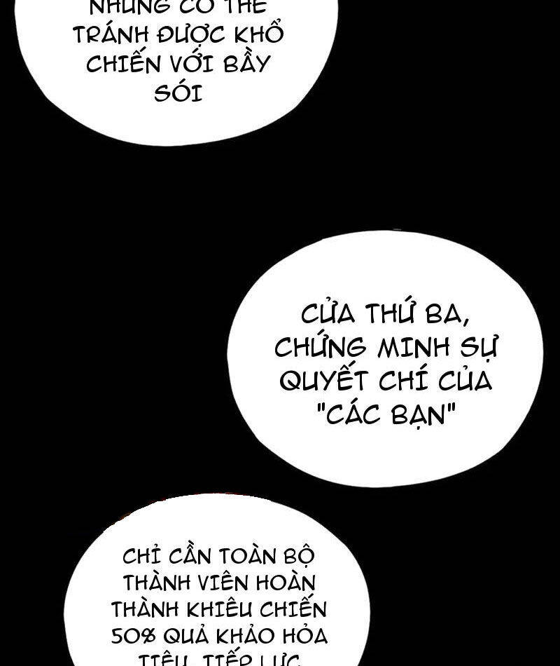 Boss Cuối Chấp Nhận Trở Thành Người Chơi: Chapter 30