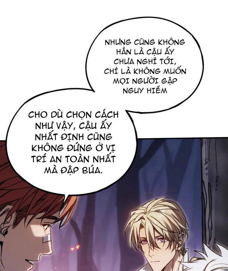 Boss Cuối Chấp Nhận Trở Thành Người Chơi: Chapter 30