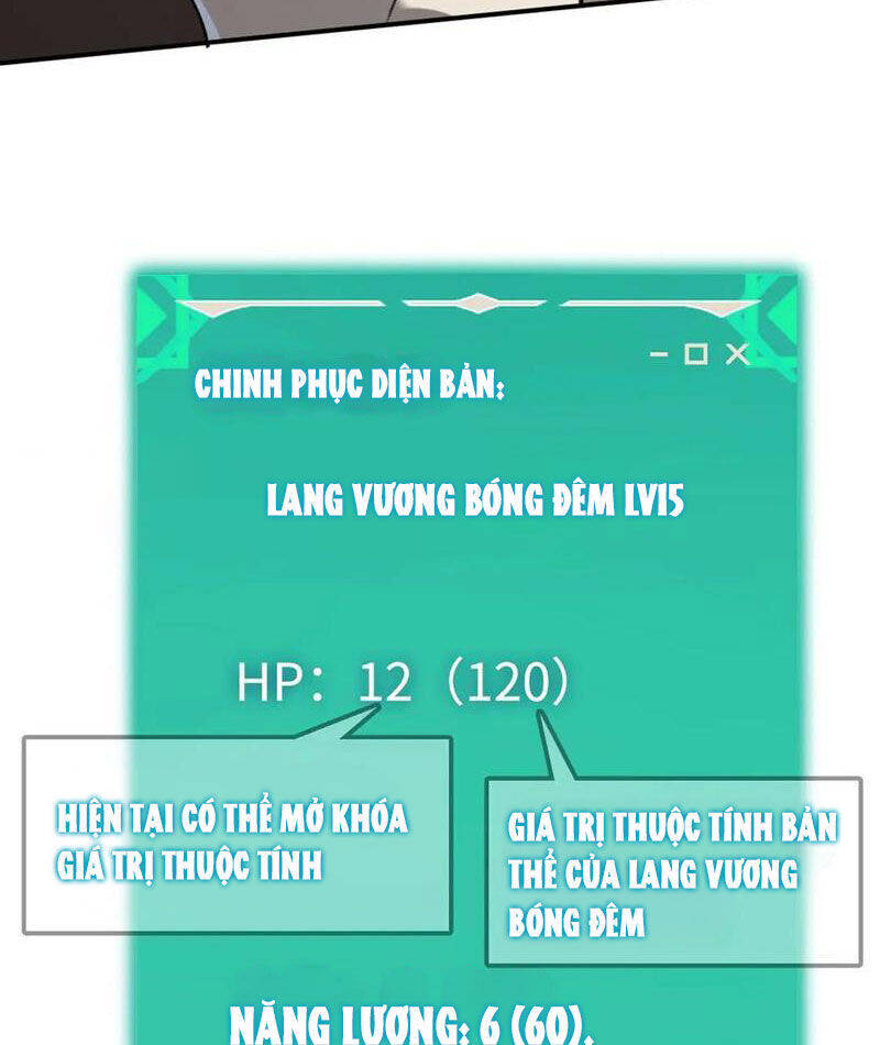 Boss Cuối Chấp Nhận Trở Thành Người Chơi: Chapter 31