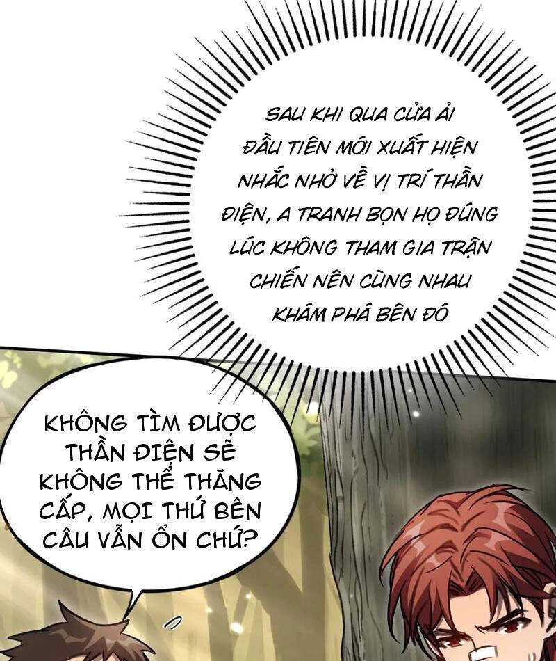 Boss Cuối Chấp Nhận Trở Thành Người Chơi: Chapter 31