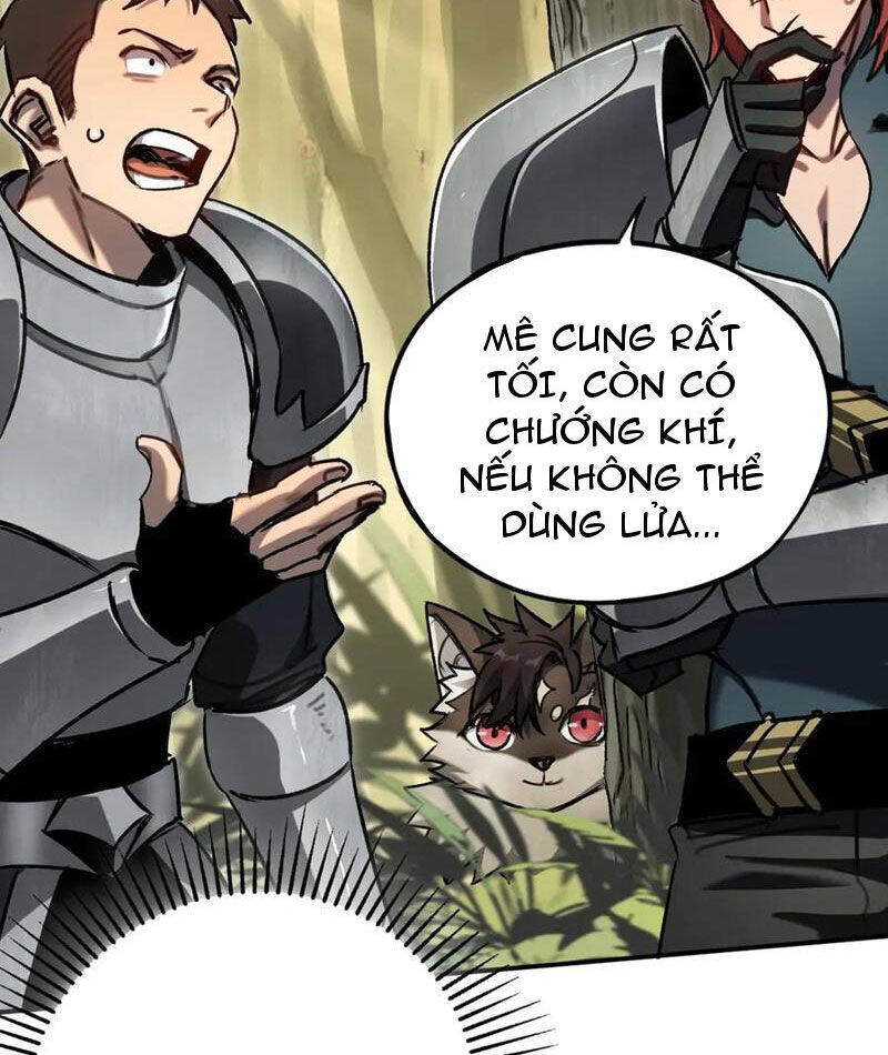 Boss Cuối Chấp Nhận Trở Thành Người Chơi: Chapter 31