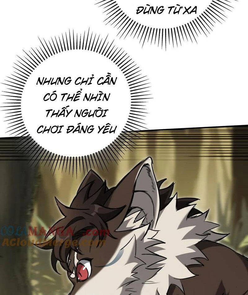 Boss Cuối Chấp Nhận Trở Thành Người Chơi: Chapter 31