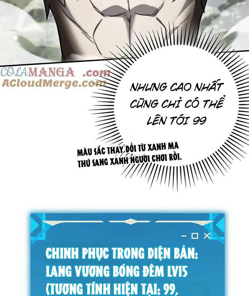 Boss Cuối Chấp Nhận Trở Thành Người Chơi: Chapter 31