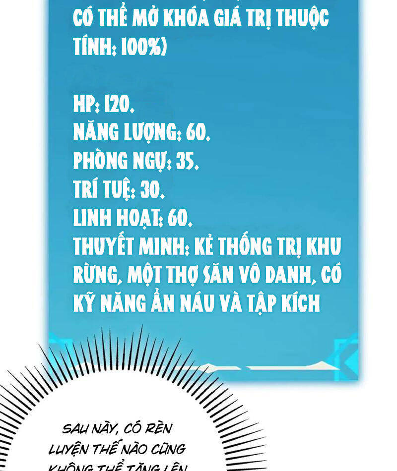 Boss Cuối Chấp Nhận Trở Thành Người Chơi: Chapter 31