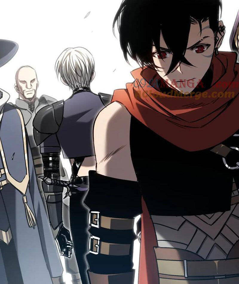 Boss Cuối Chấp Nhận Trở Thành Người Chơi: Chapter 32