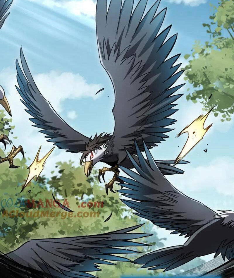 Boss Cuối Chấp Nhận Trở Thành Người Chơi: Chapter 32
