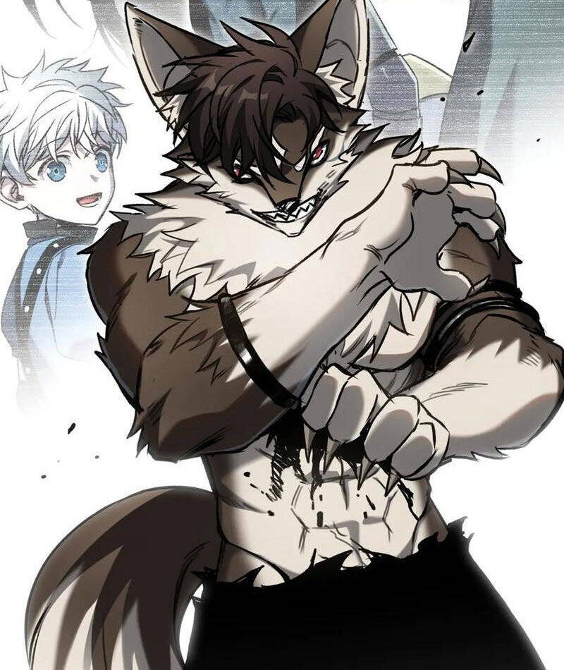 Boss Cuối Chấp Nhận Trở Thành Người Chơi: Chapter 32