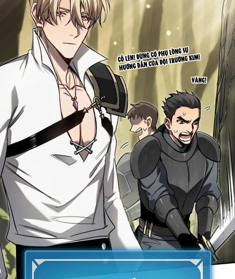Boss Cuối Chấp Nhận Trở Thành Người Chơi: Chapter 32