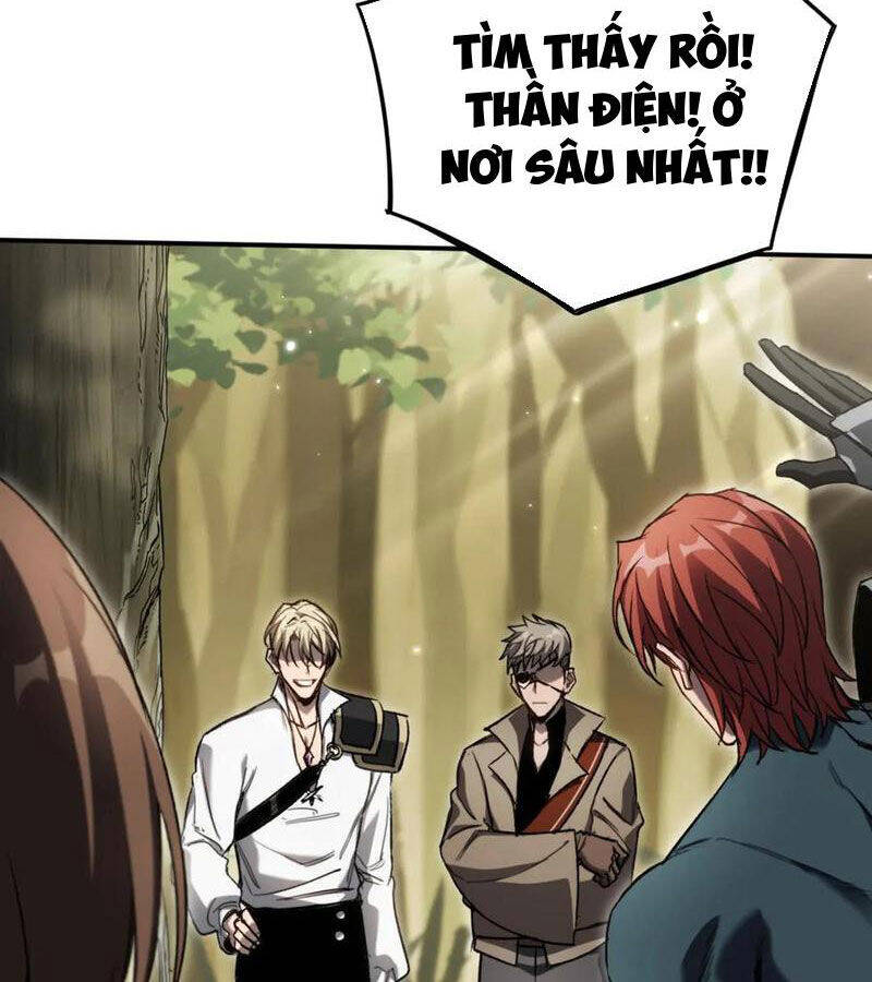 Boss Cuối Chấp Nhận Trở Thành Người Chơi: Chapter 32