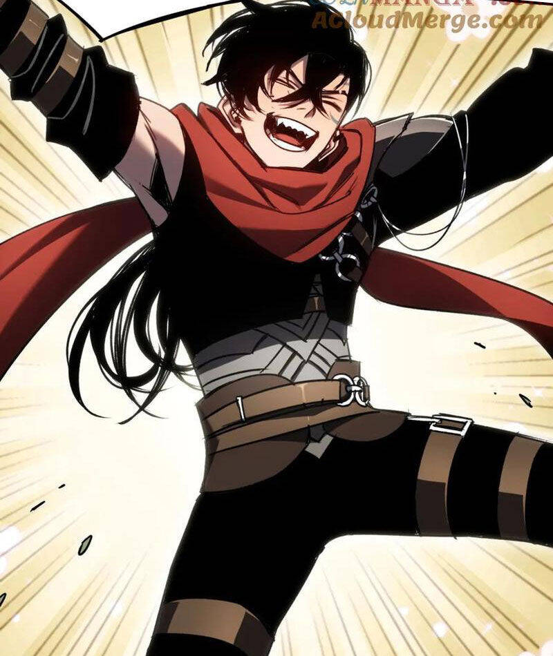 Boss Cuối Chấp Nhận Trở Thành Người Chơi: Chapter 32