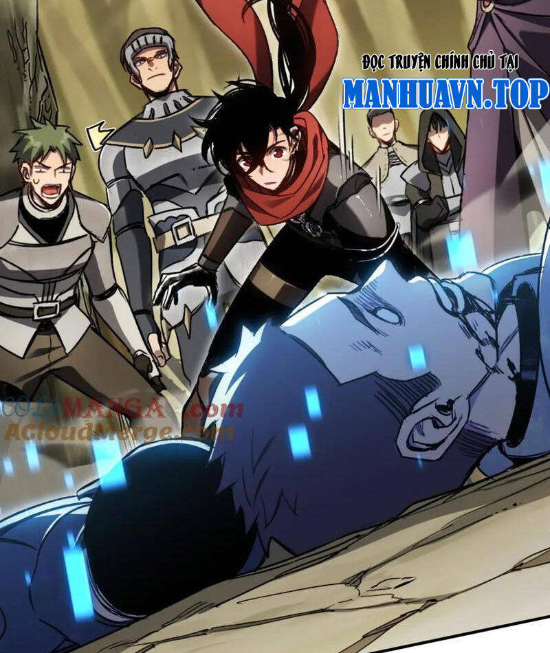 Boss Cuối Chấp Nhận Trở Thành Người Chơi: Chapter 32