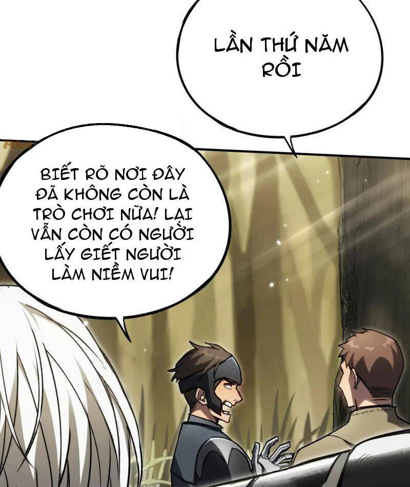 Boss Cuối Chấp Nhận Trở Thành Người Chơi: Chapter 32