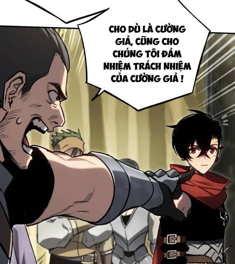 Boss Cuối Chấp Nhận Trở Thành Người Chơi: Chapter 33