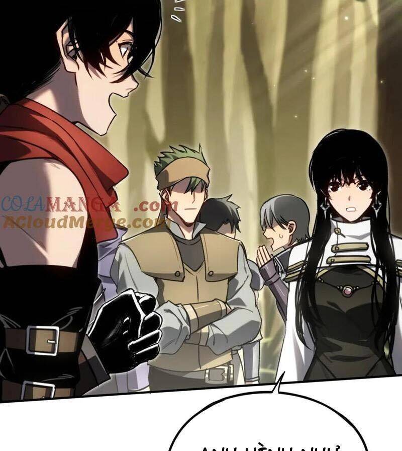 Boss Cuối Chấp Nhận Trở Thành Người Chơi: Chapter 33