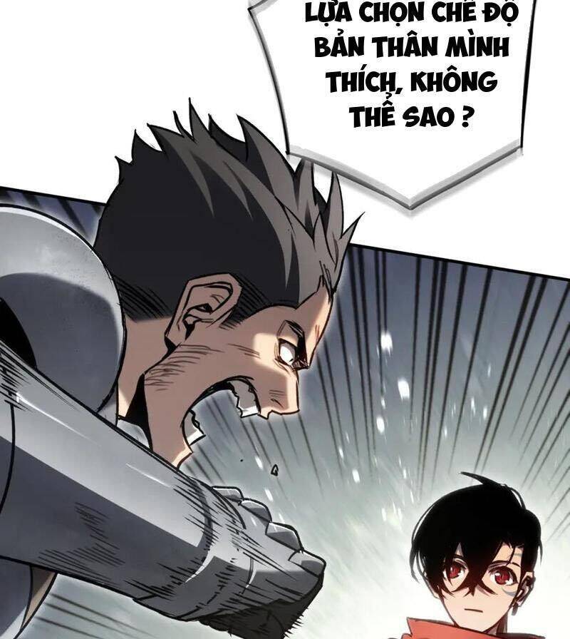 Boss Cuối Chấp Nhận Trở Thành Người Chơi: Chapter 33