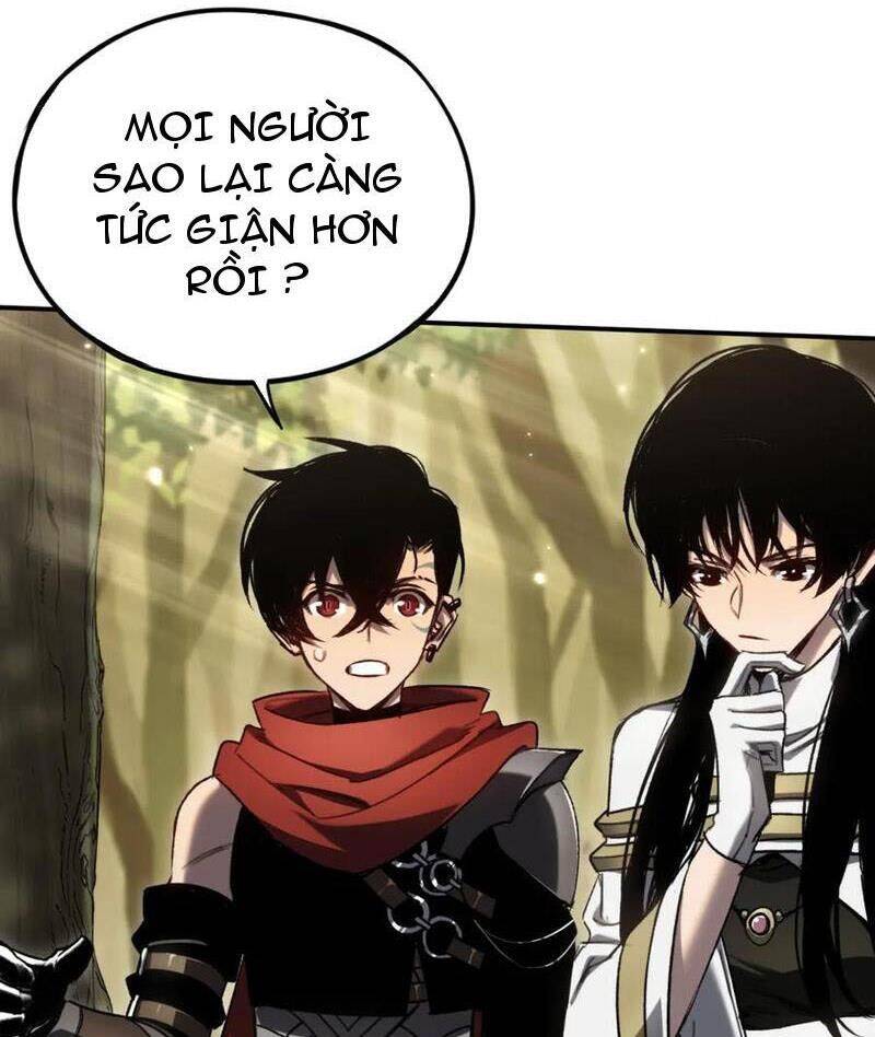 Boss Cuối Chấp Nhận Trở Thành Người Chơi: Chapter 33
