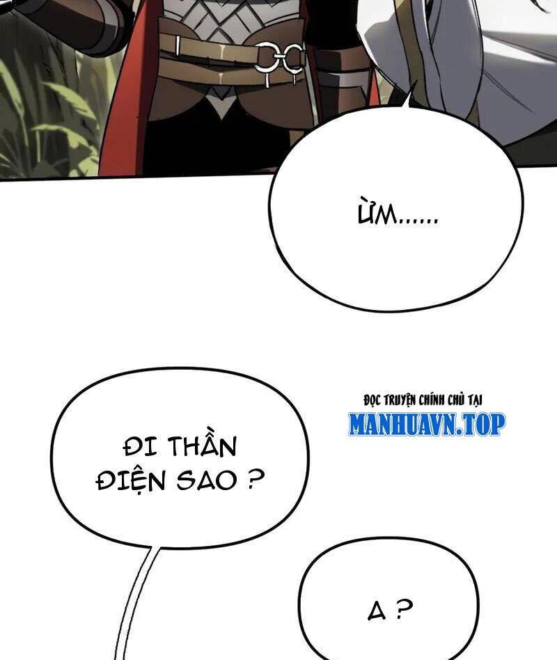 Boss Cuối Chấp Nhận Trở Thành Người Chơi: Chapter 33