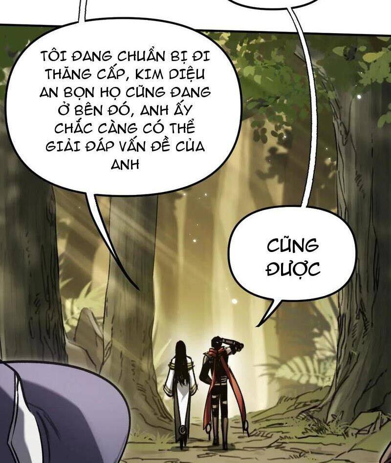 Boss Cuối Chấp Nhận Trở Thành Người Chơi: Chapter 33