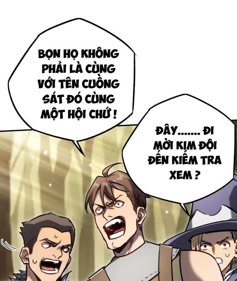 Boss Cuối Chấp Nhận Trở Thành Người Chơi: Chapter 33