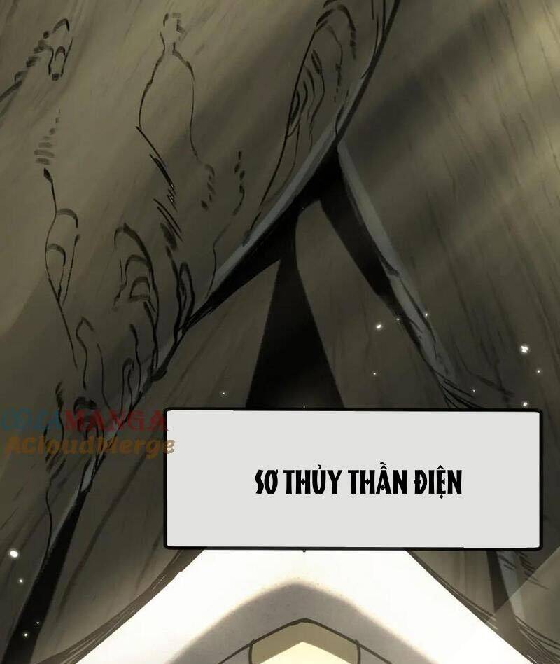 Boss Cuối Chấp Nhận Trở Thành Người Chơi: Chapter 33