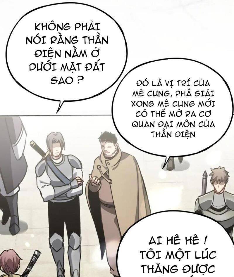 Boss Cuối Chấp Nhận Trở Thành Người Chơi: Chapter 33