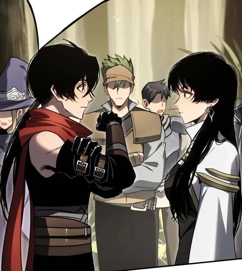 Boss Cuối Chấp Nhận Trở Thành Người Chơi: Chapter 33