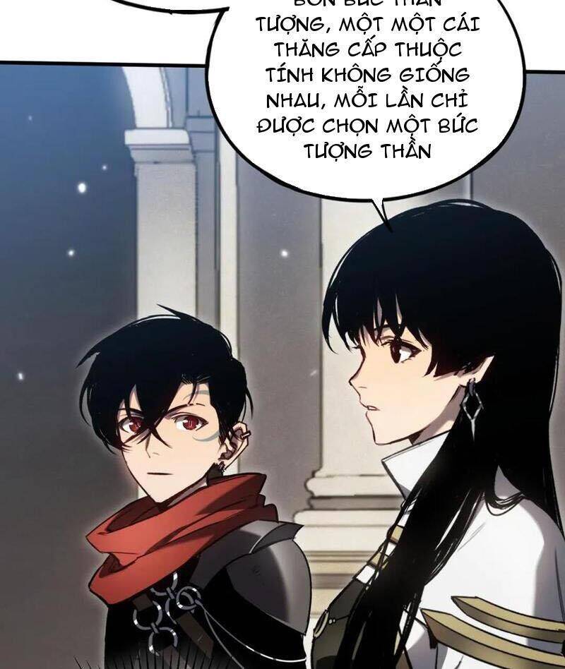 Boss Cuối Chấp Nhận Trở Thành Người Chơi: Chapter 33