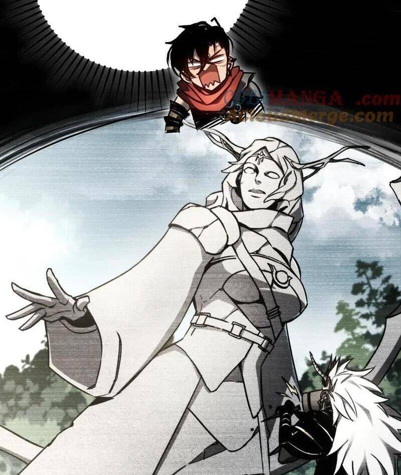 Boss Cuối Chấp Nhận Trở Thành Người Chơi: Chapter 33
