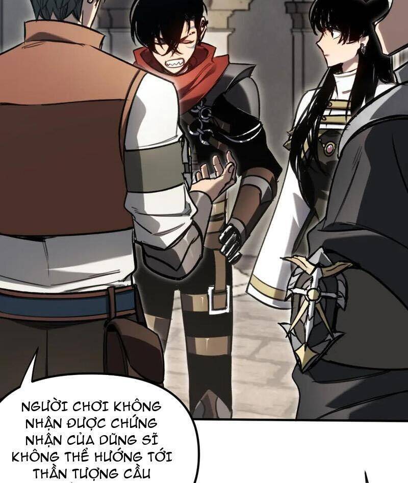 Boss Cuối Chấp Nhận Trở Thành Người Chơi: Chapter 33