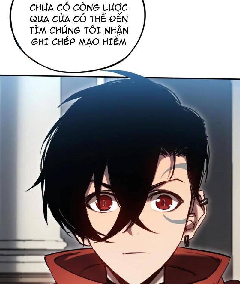 Boss Cuối Chấp Nhận Trở Thành Người Chơi: Chapter 33