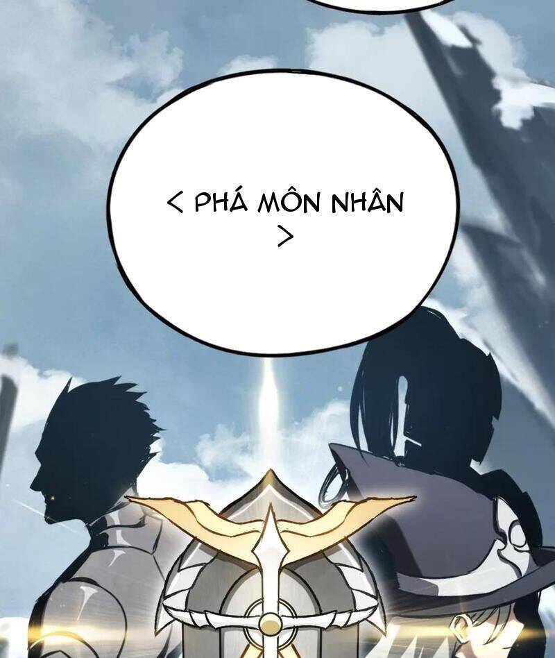 Boss Cuối Chấp Nhận Trở Thành Người Chơi: Chapter 33