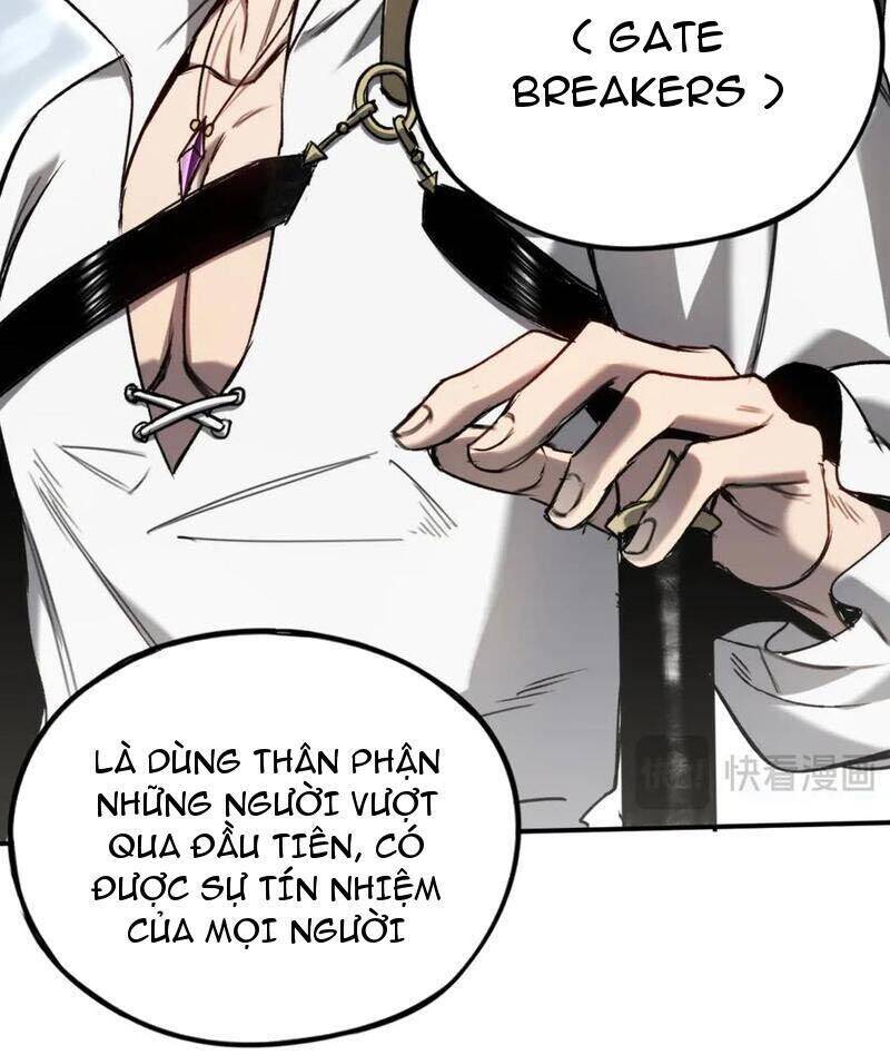 Boss Cuối Chấp Nhận Trở Thành Người Chơi: Chapter 33