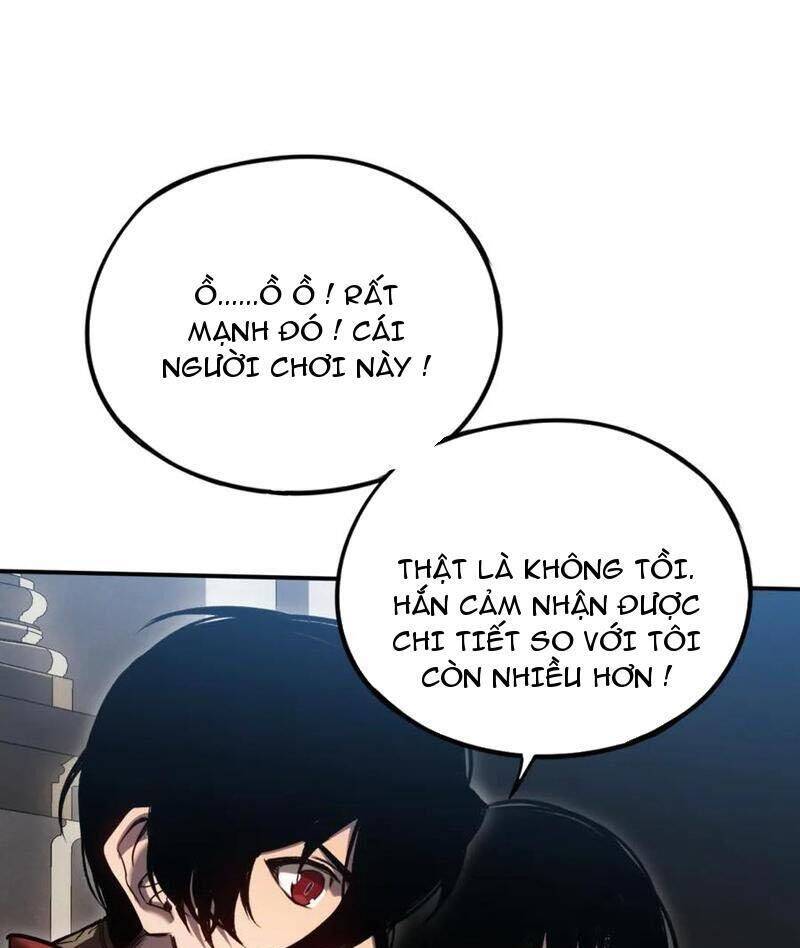 Boss Cuối Chấp Nhận Trở Thành Người Chơi: Chapter 33