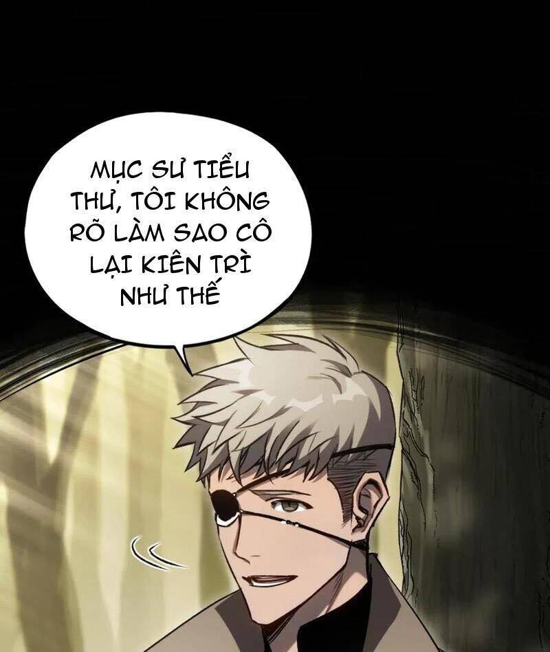 Boss Cuối Chấp Nhận Trở Thành Người Chơi: Chapter 33
