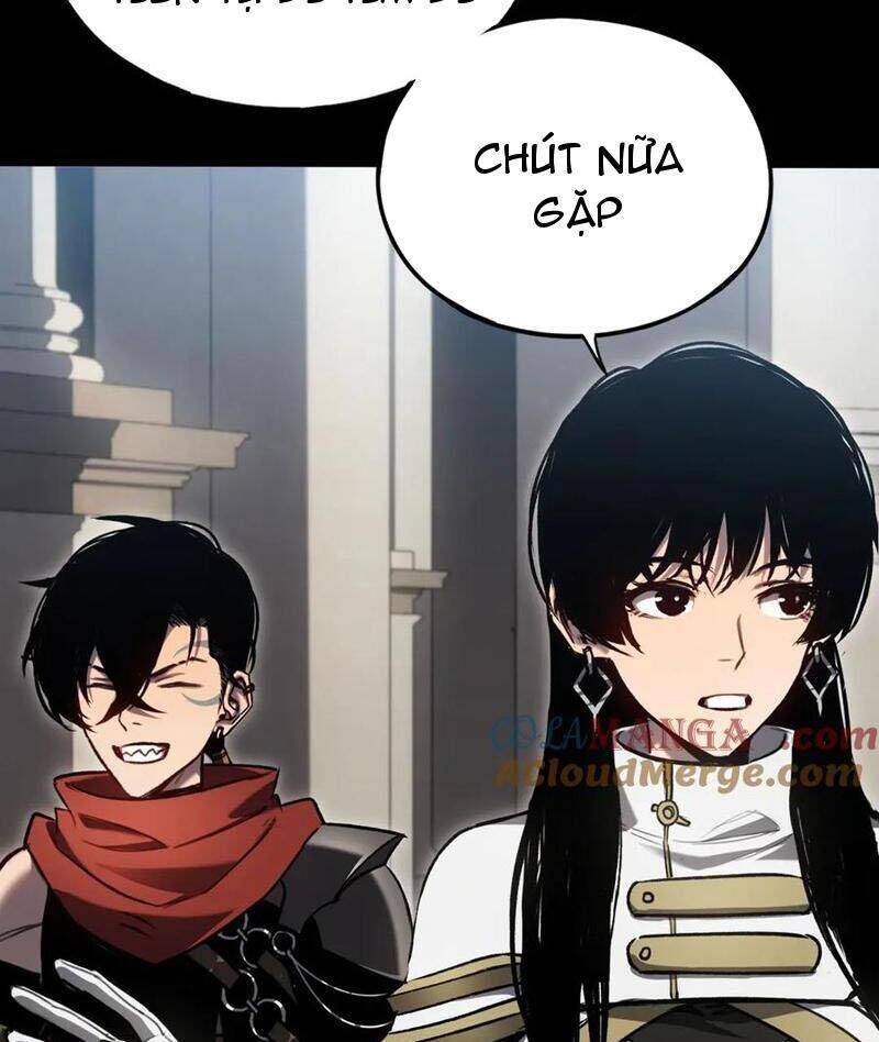 Boss Cuối Chấp Nhận Trở Thành Người Chơi: Chapter 33