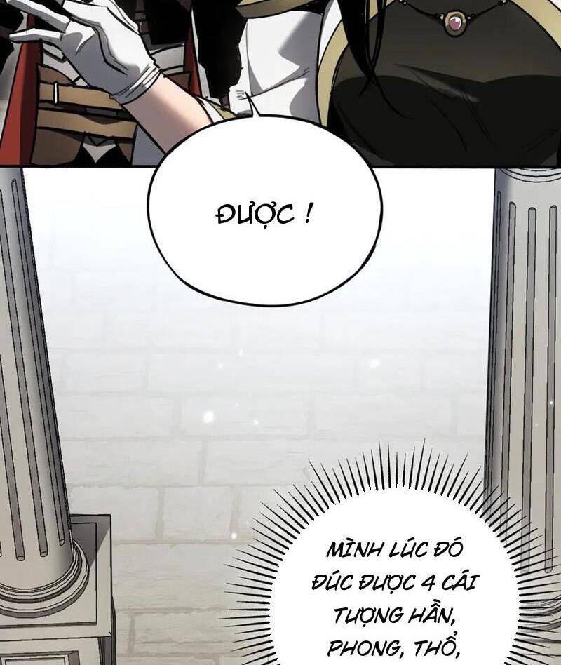 Boss Cuối Chấp Nhận Trở Thành Người Chơi: Chapter 33