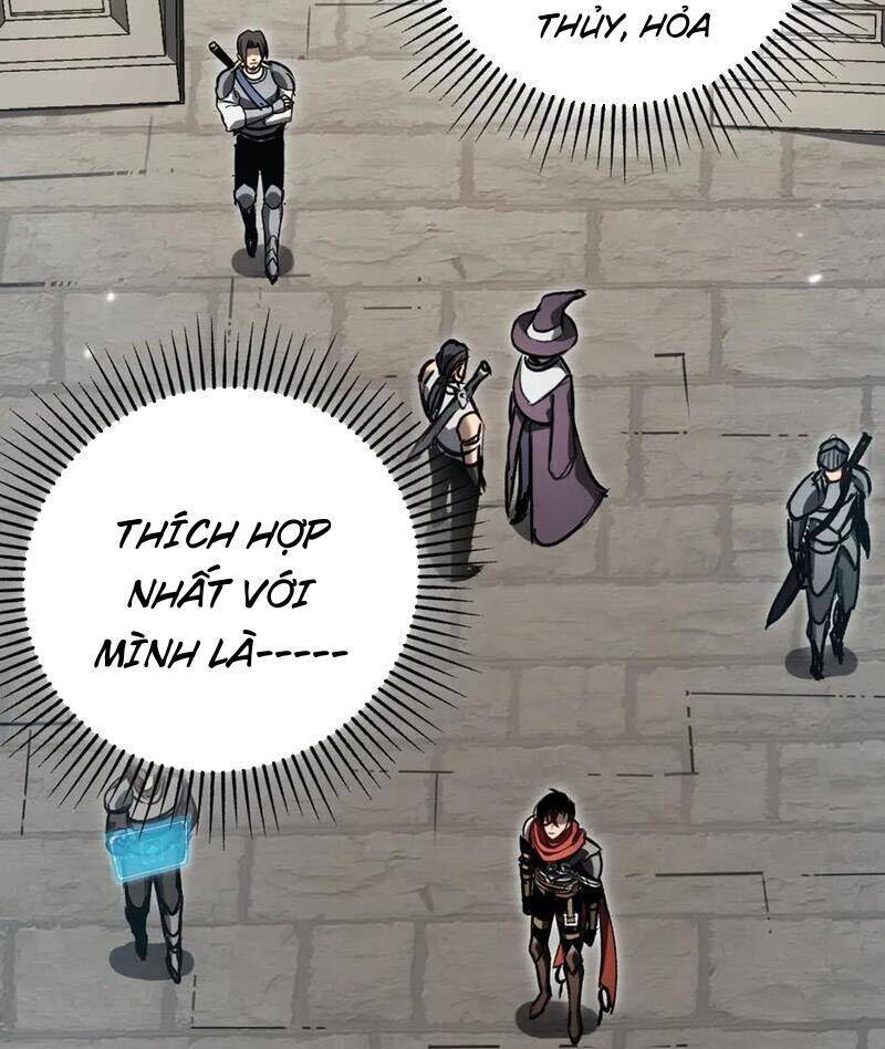 Boss Cuối Chấp Nhận Trở Thành Người Chơi: Chapter 33