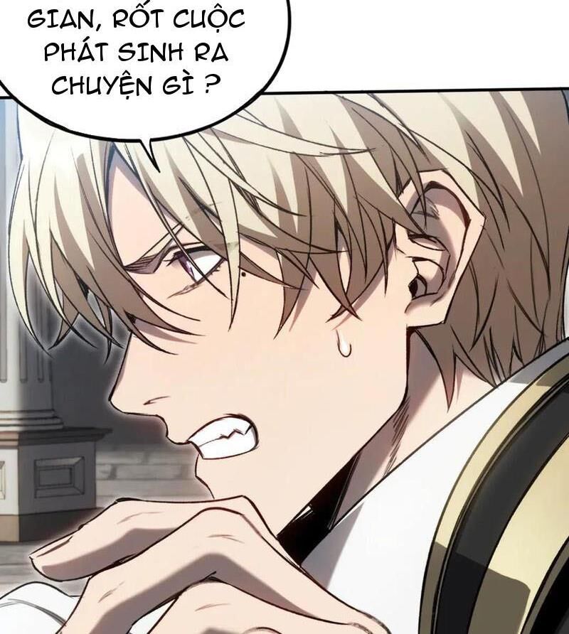 Boss Cuối Chấp Nhận Trở Thành Người Chơi: Chapter 34