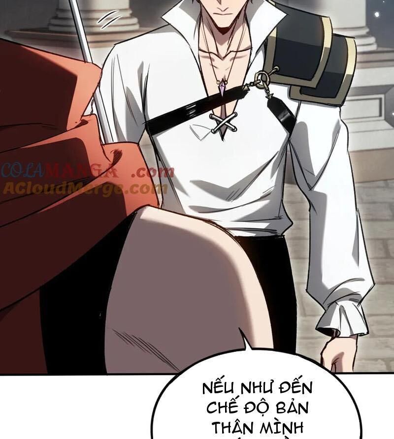 Boss Cuối Chấp Nhận Trở Thành Người Chơi: Chapter 34