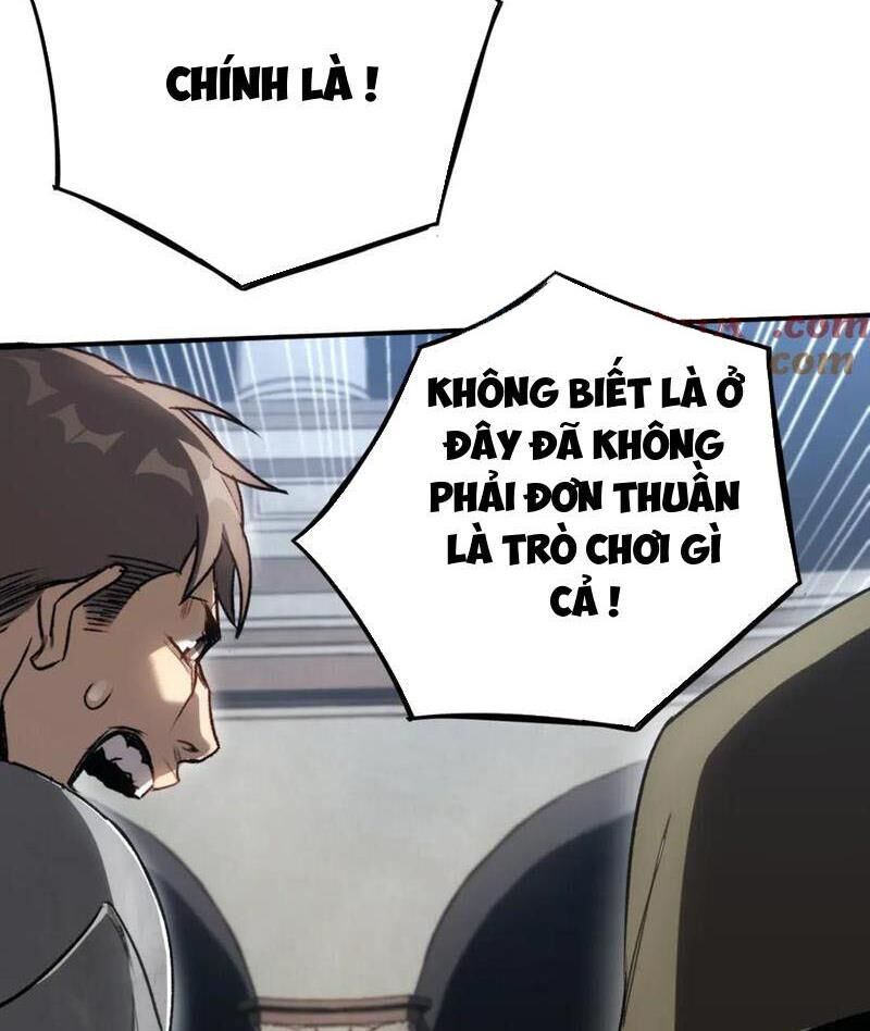 Boss Cuối Chấp Nhận Trở Thành Người Chơi: Chapter 34