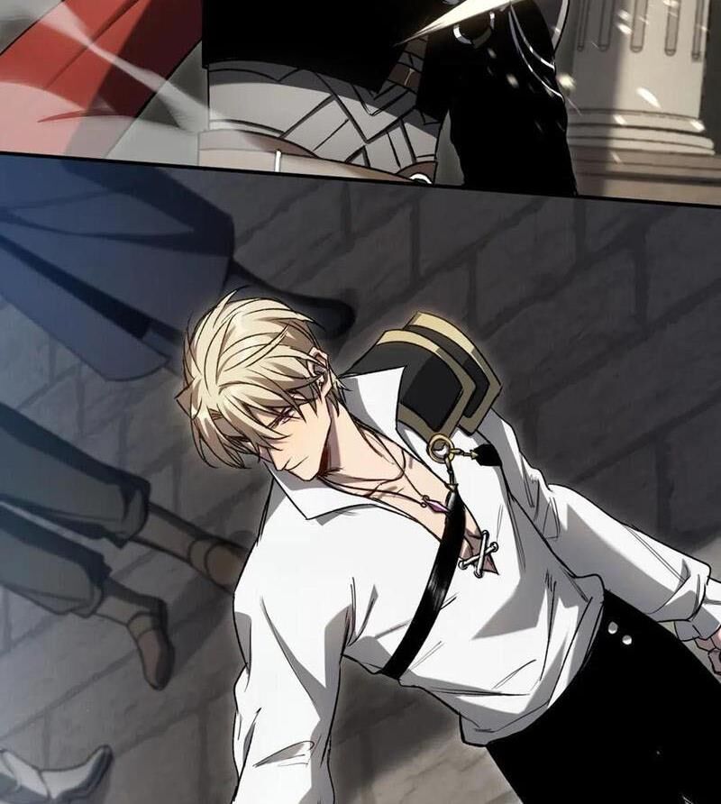 Boss Cuối Chấp Nhận Trở Thành Người Chơi: Chapter 34