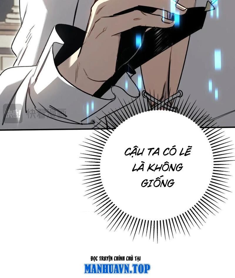 Boss Cuối Chấp Nhận Trở Thành Người Chơi: Chapter 34