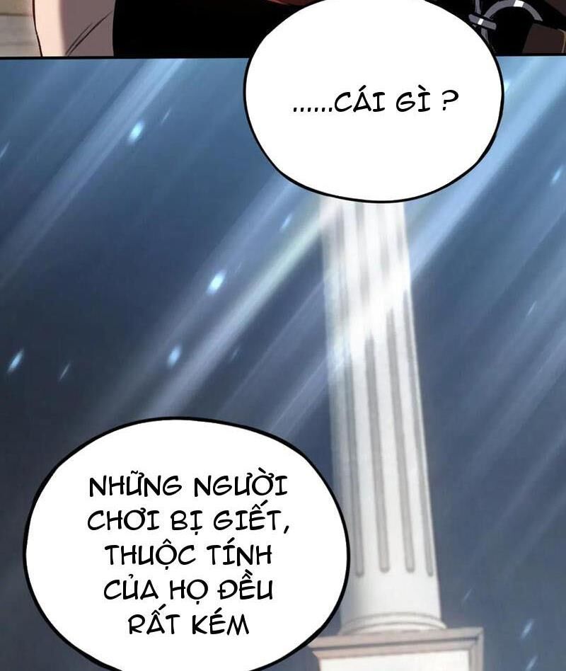 Boss Cuối Chấp Nhận Trở Thành Người Chơi: Chapter 34