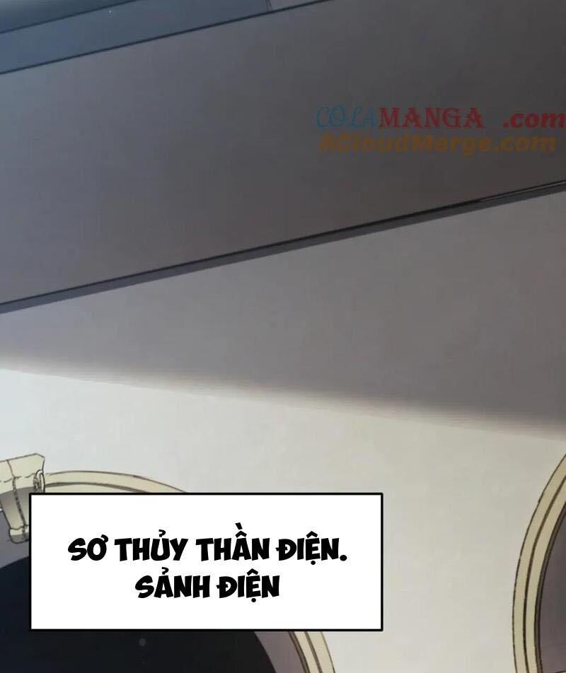 Boss Cuối Chấp Nhận Trở Thành Người Chơi: Chapter 34